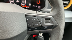 SEAT Ibiza 1.0 TSI 95 SE 5dr Petrol Hatchback